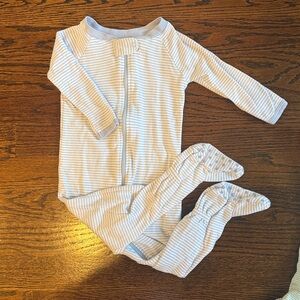 LAKE Pajamas, Baby Sleeper